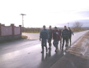 listopad 2007 - Martinské hody
