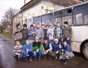 listopad 2007 - Martinské hody