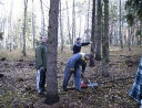 listopad 2007 - Martinské hody