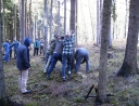 listopad 2007 - Martinské hody