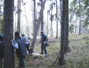 listopad 2007 - Martinské hody