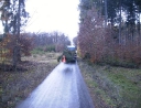 listopad 2007 - Martinské hody