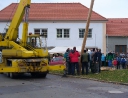 listopad 2007 - Martinské hody