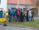 listopad 2007 - Martinské hody