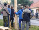 listopad 2007 - Martinské hody