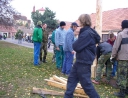 listopad 2007 - Martinské hody