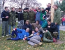 listopad 2007 - Martinské hody