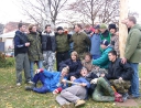 listopad 2007 - Martinské hody