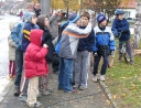 listopad 2007 - Martinské hody