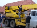 listopad 2007 - Martinské hody
