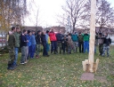 listopad 2007 - Martinské hody