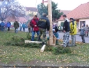 listopad 2007 - Martinské hody