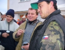 listopad 2007 - Martinské hody