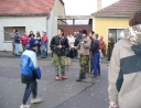 listopad 2007 - Martinské hody
