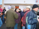 listopad 2007 - Martinské hody