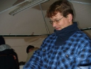 listopad 2007 - Martinské hody