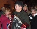 listopad 2007 - Martinské hody