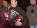 listopad 2007 - Martinské hody