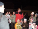 listopad 2007 - Martinské hody