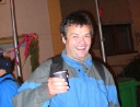 listopad 2007 - Martinské hody