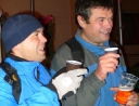listopad 2007 - Martinské hody