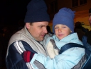 listopad 2007 - Martinské hody