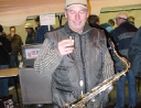 listopad 2007 - Martinské hody
