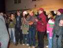 listopad 2007 - Martinské hody