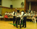 listopad 2007 - Martinské hody