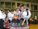 listopad 2007 - Martinské hody