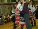 listopad 2007 - Martinské hody