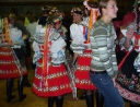 listopad 2007 - Martinské hody