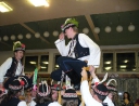 listopad 2007 - Martinské hody