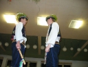 listopad 2007 - Martinské hody