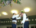 listopad 2007 - Martinské hody