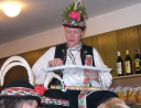listopad 2007 - Martinské hody