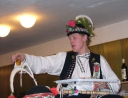listopad 2007 - Martinské hody