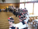 listopad 2007 - Martinské hody