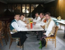 listopad 2007 - Martinské hody