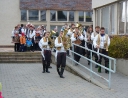 listopad 2007 - Martinské hody