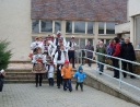 listopad 2007 - Martinské hody