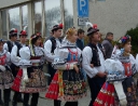 listopad 2007 - Martinské hody