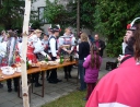 listopad 2007 - Martinské hody