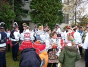 listopad 2007 - Martinské hody