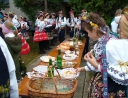 listopad 2007 - Martinské hody