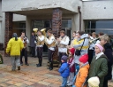 listopad 2007 - Martinské hody