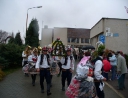 listopad 2007 - Martinské hody