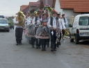 listopad 2007 - Martinské hody
