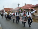 listopad 2007 - Martinské hody