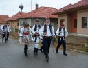 listopad 2007 - Martinské hody